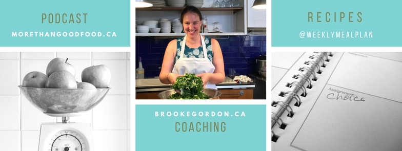 Brooke Gordon, Coach