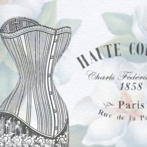 What is the body image we've been told to model?