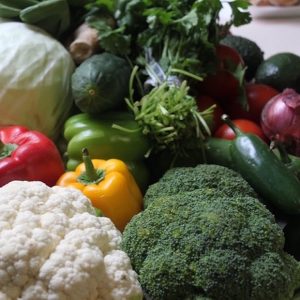 Eating well on a shoestring budget