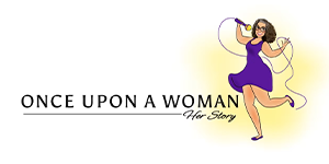 once upon a woman