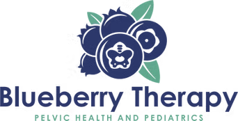 Blueberry Therapy